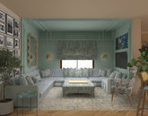 Exchange Sectional Sofa